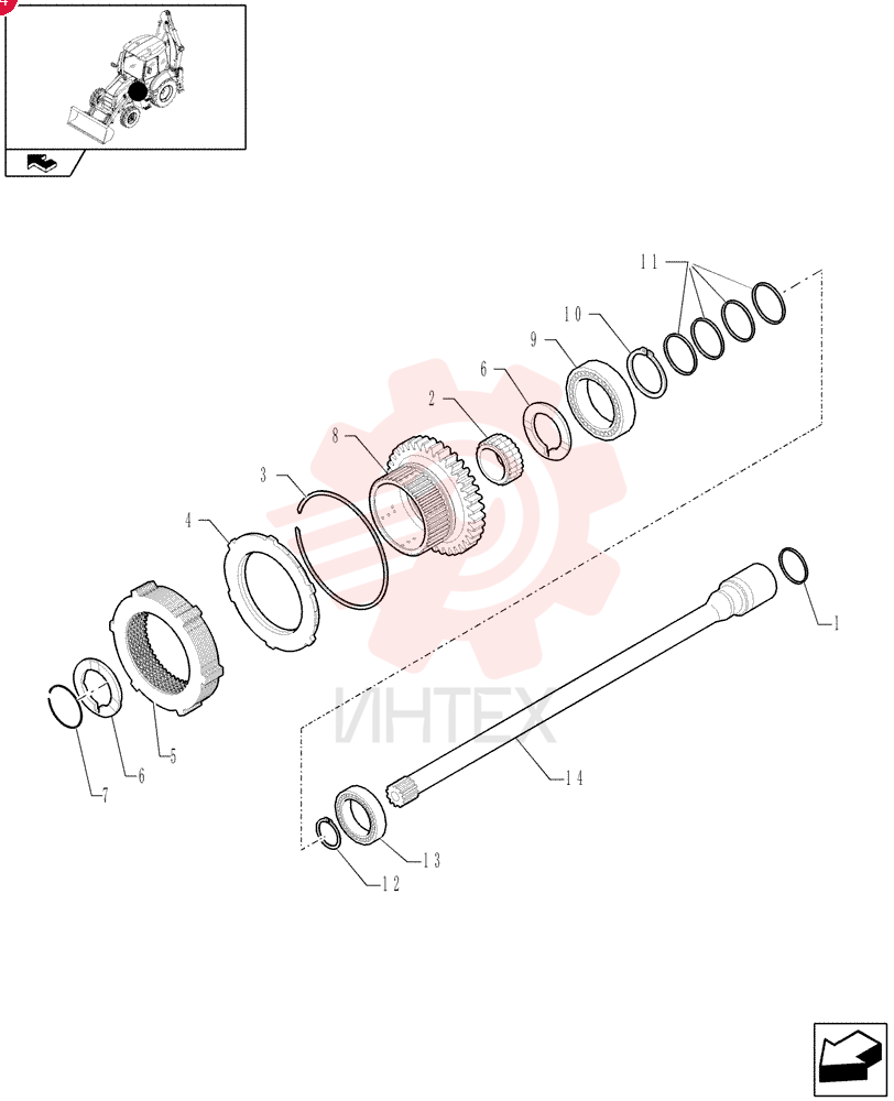 SEALING RING 358645A1 (1)