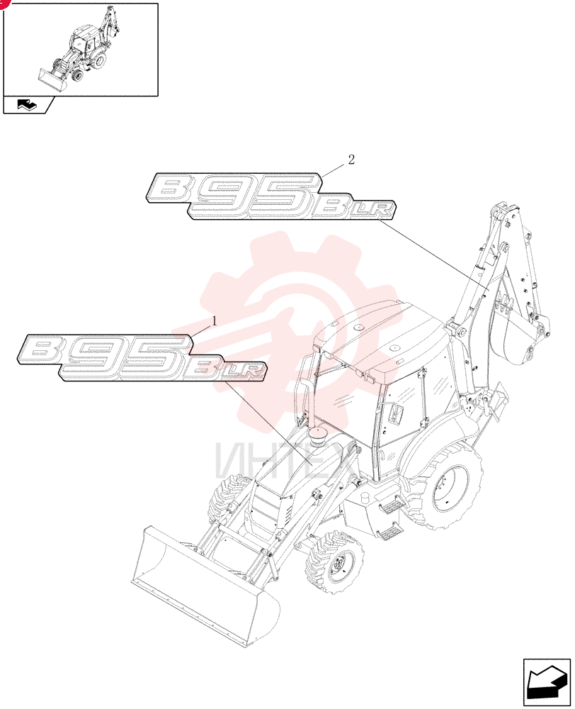 DECAL 87729602