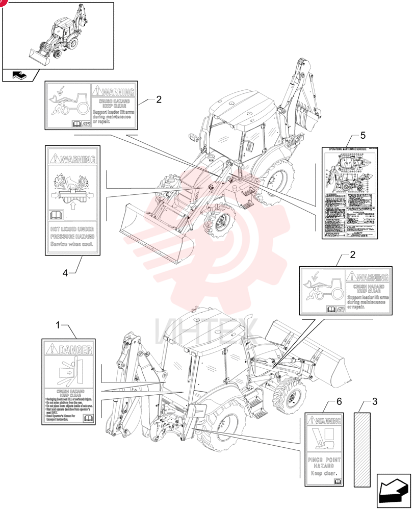 DECAL 85821922