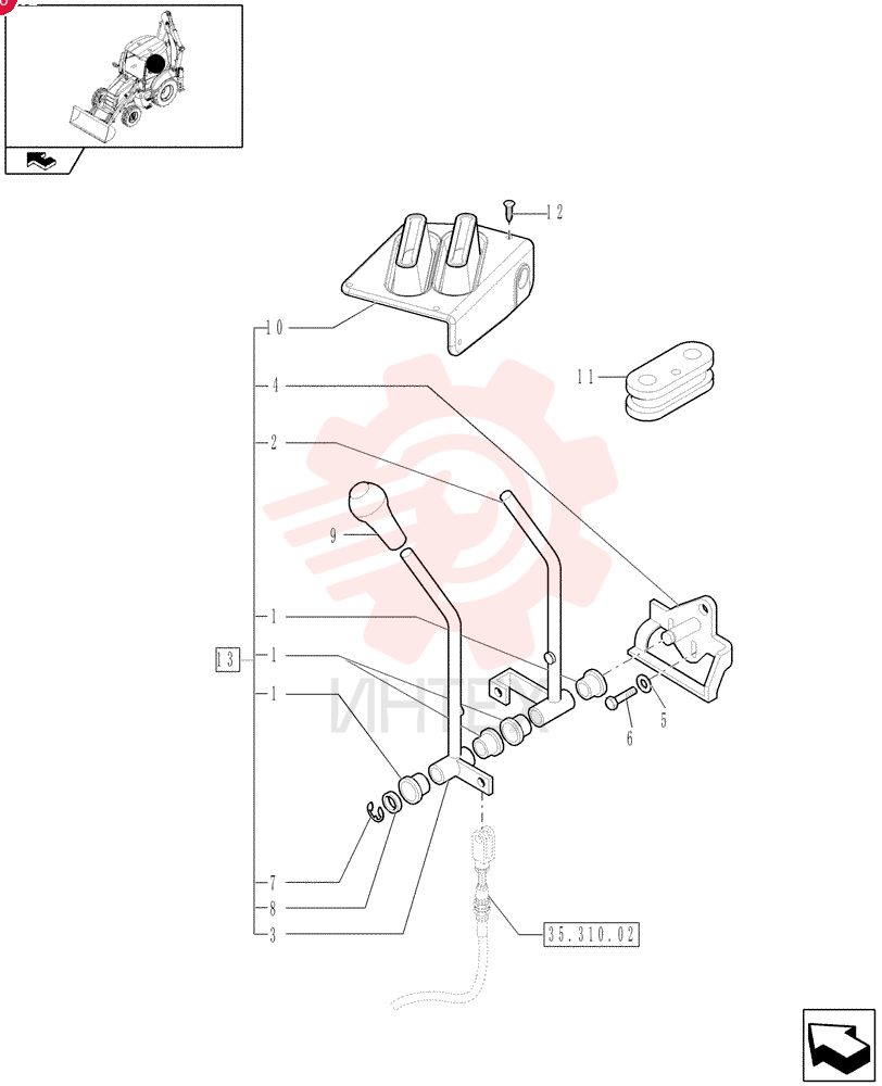BUSHING