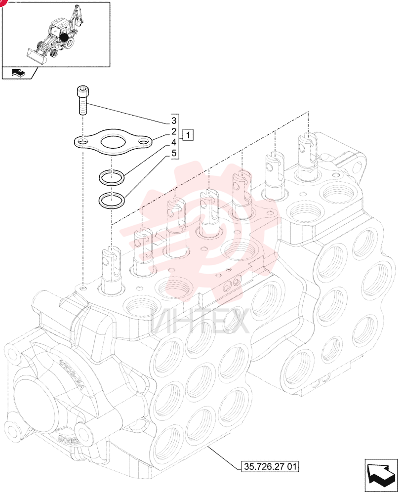 GASKET KIT