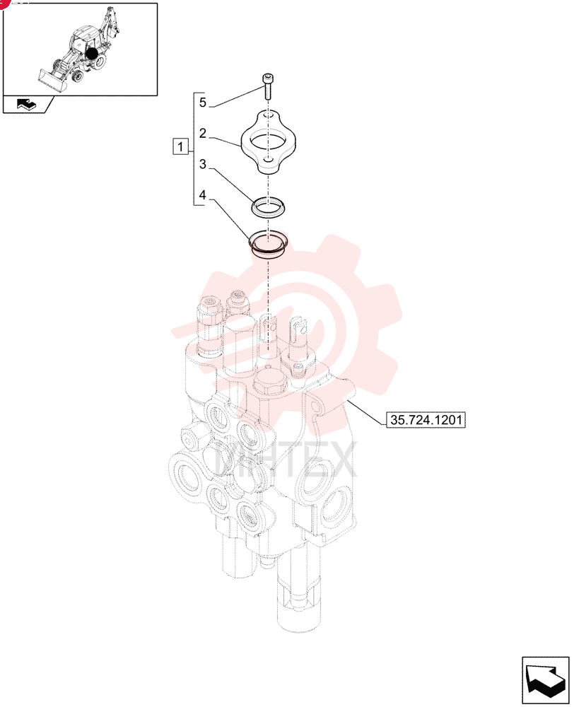 GASKET KIT