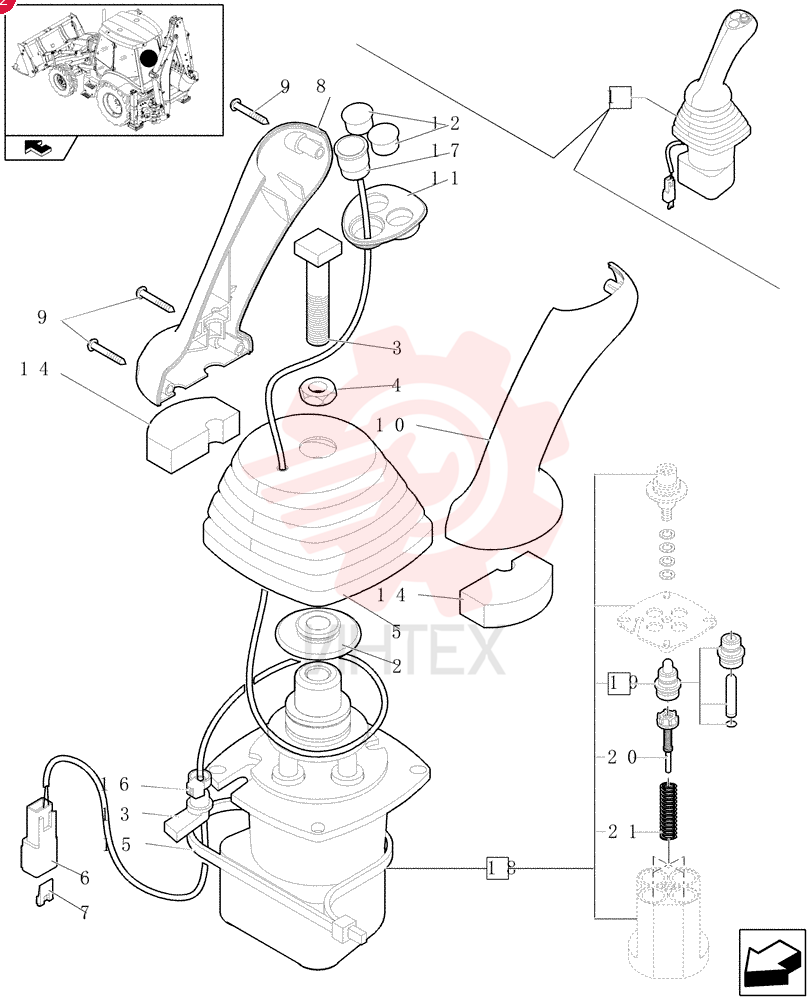 JOYSTICK