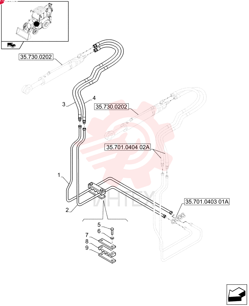 PIPE 84124775