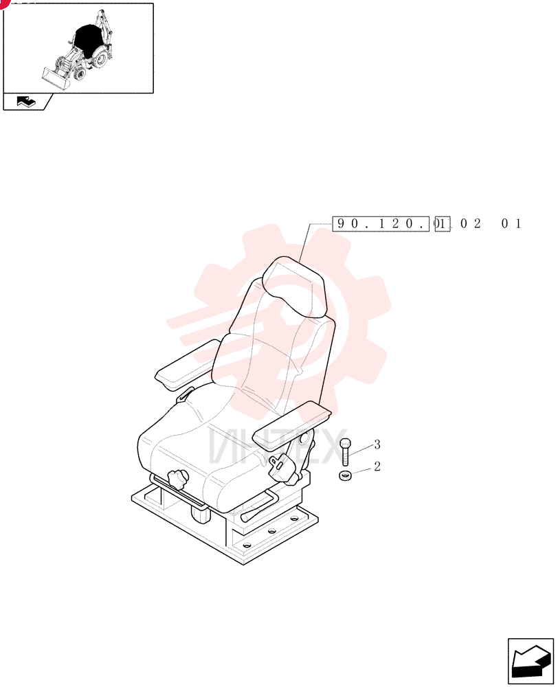 SEAT 87576858