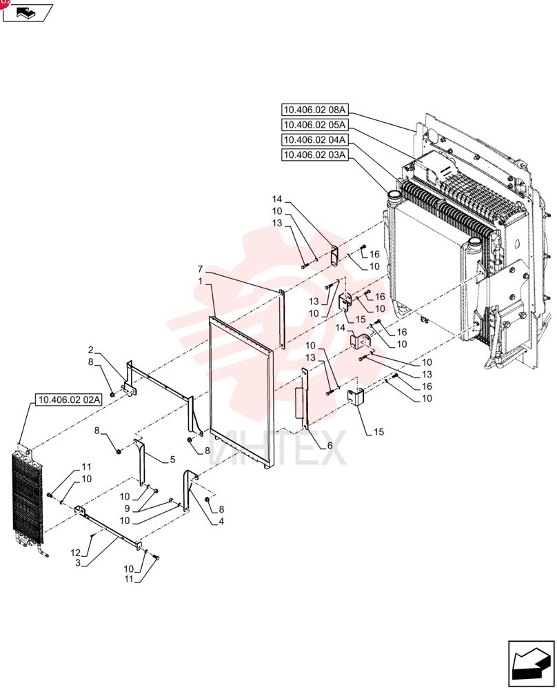 CONDENSER 87314566 (1)