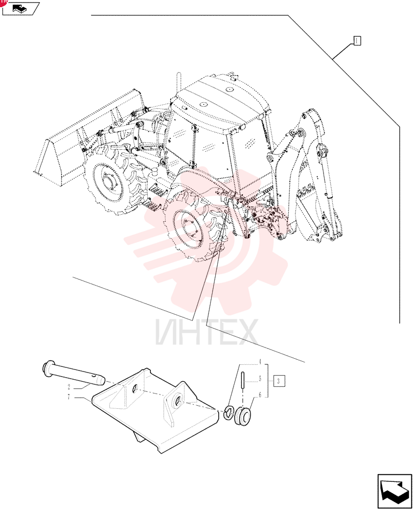 DIA KIT, ADD PROD 718535029