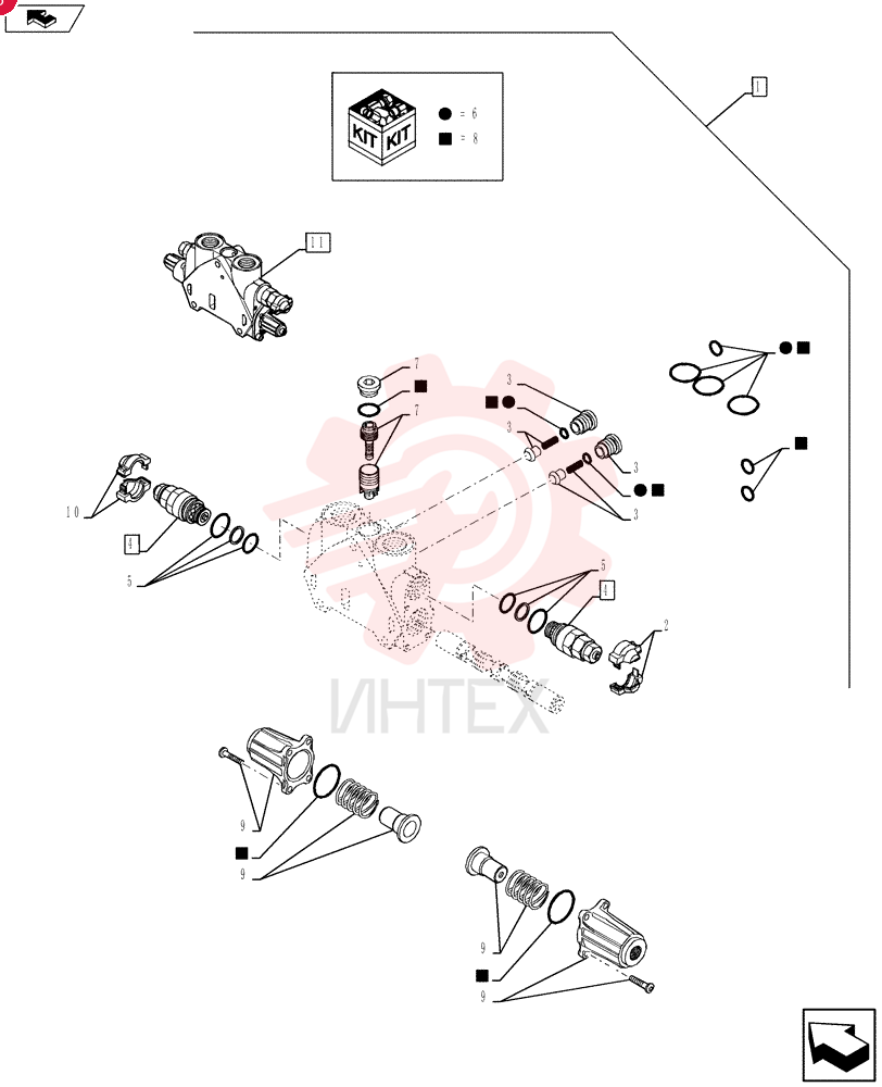 DIA KIT, SSL 741343029 (7)