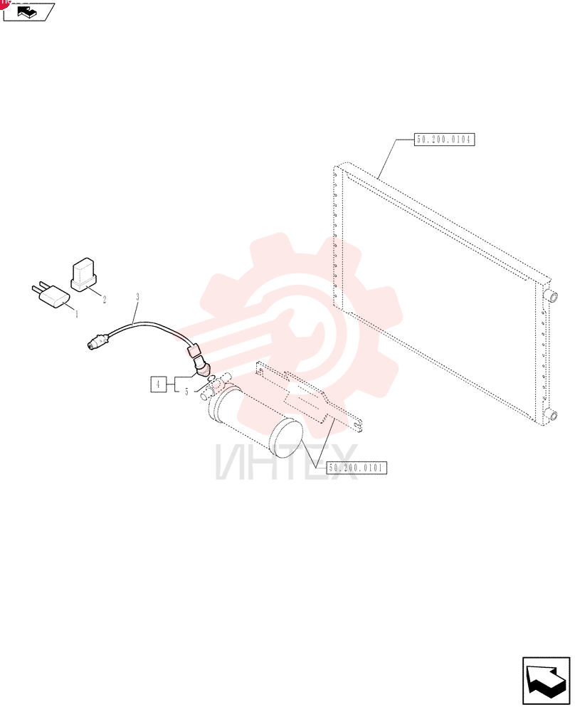 FUSE,10A, Micro, Red