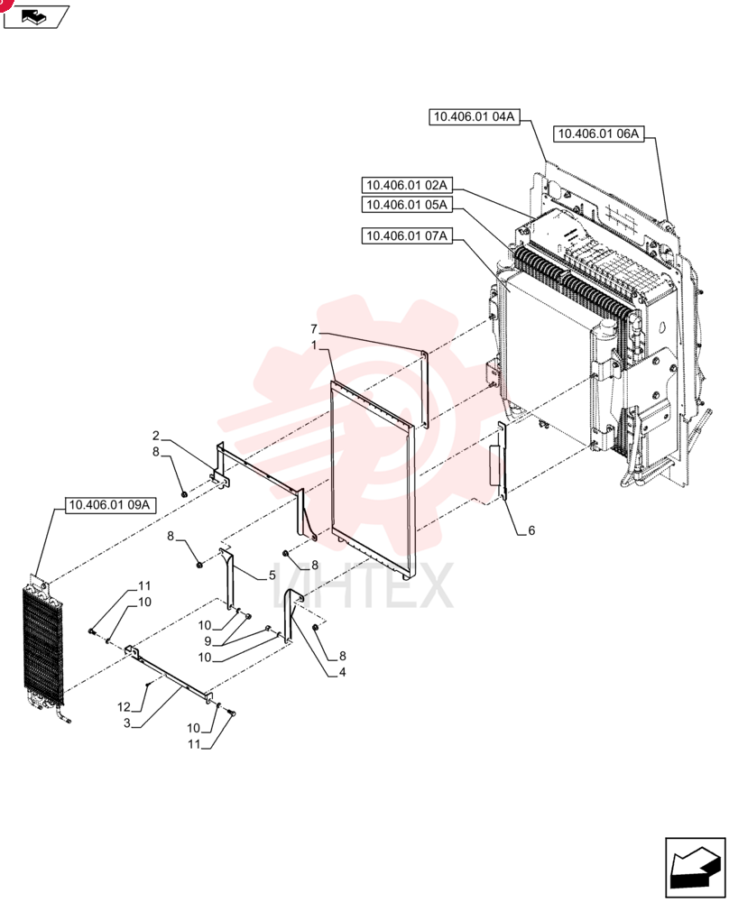 CONDENSER