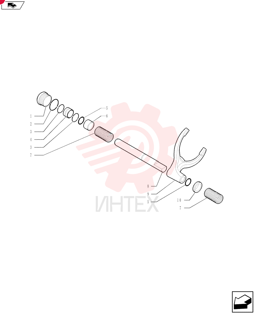 CYLINDER