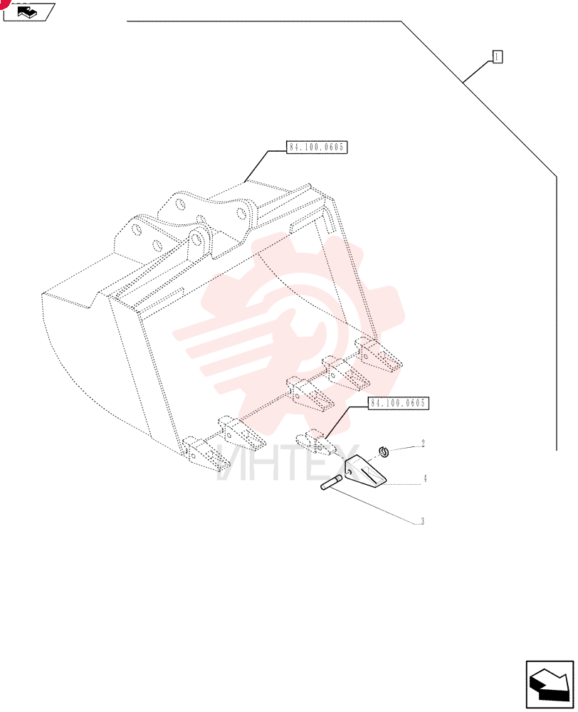 DIA KIT, ADD PROD