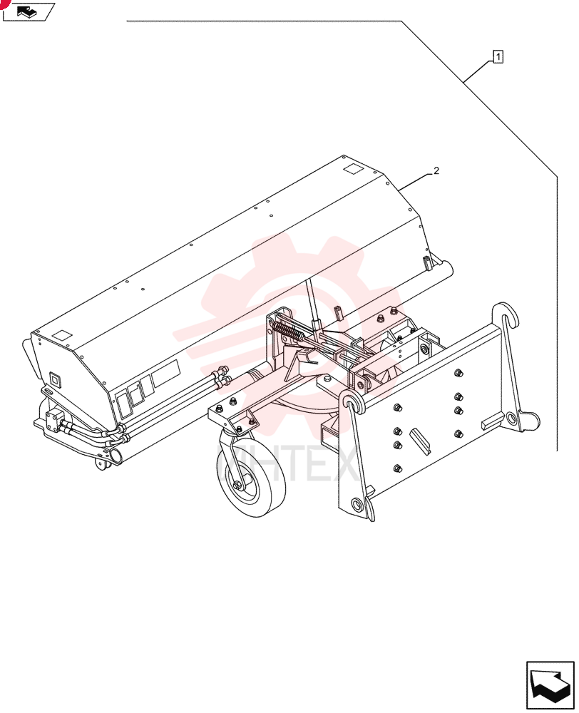 DIA KIT, ADD PROD