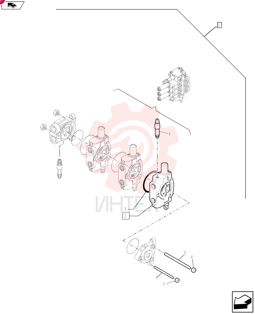 DIA KIT, ADD PROD