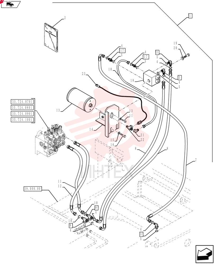 DIA KIT, TLB 84535434 (3)