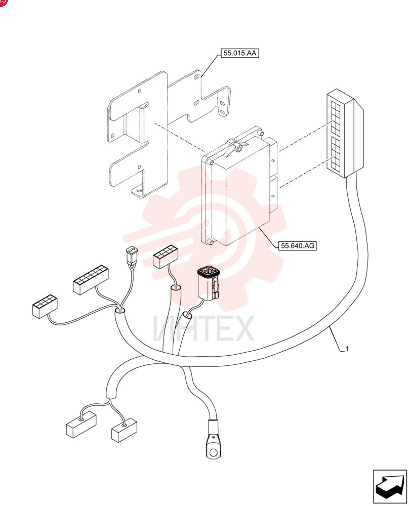 ELECTRICAL WIRE