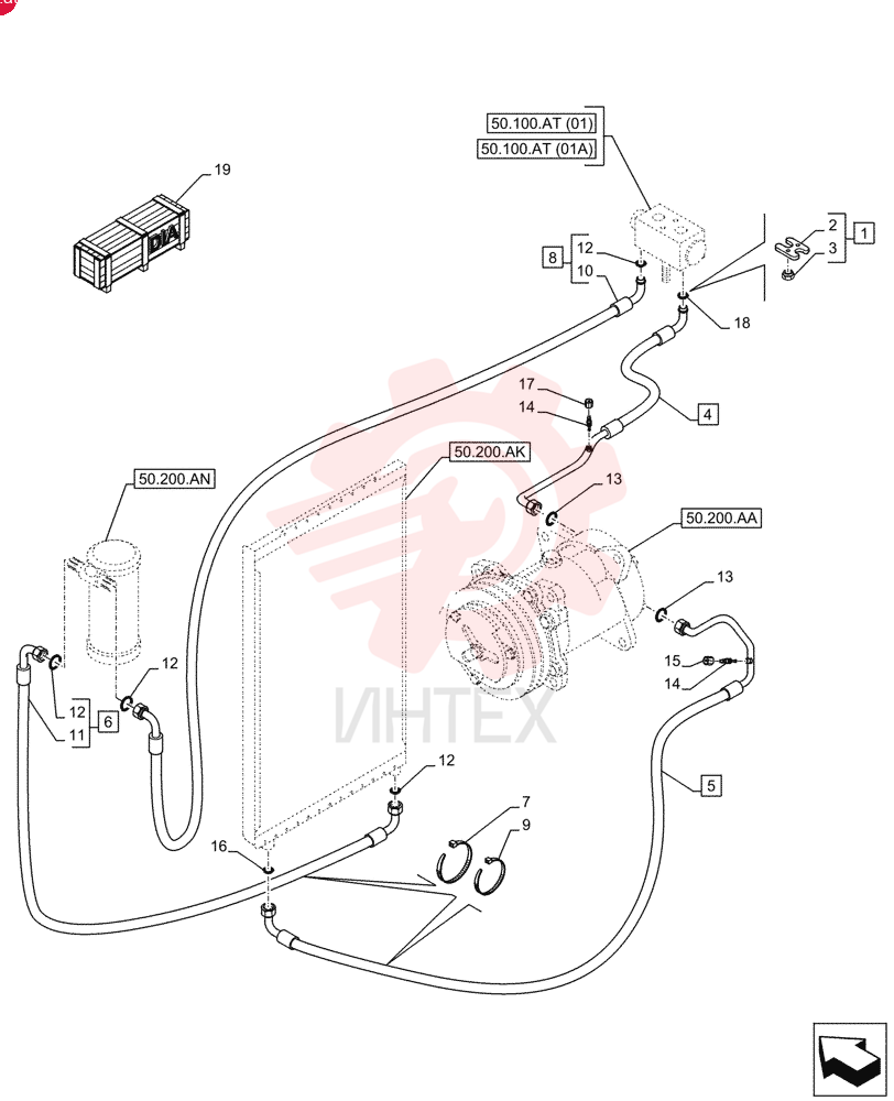 FLANGE