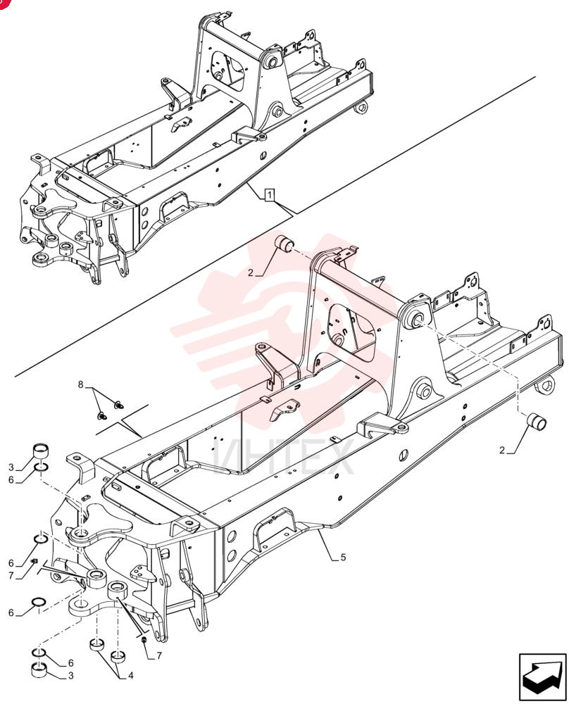 FRAME