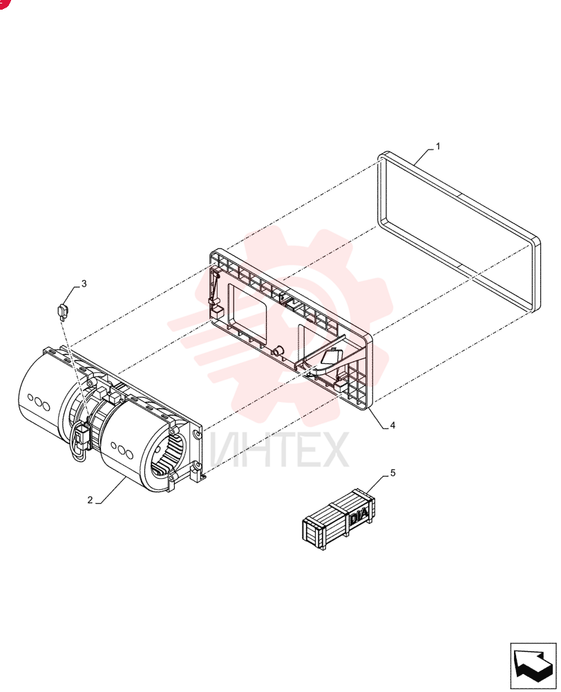 GASKET