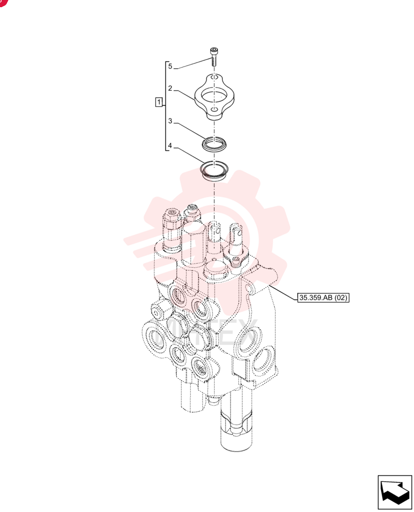 GASKET KIT