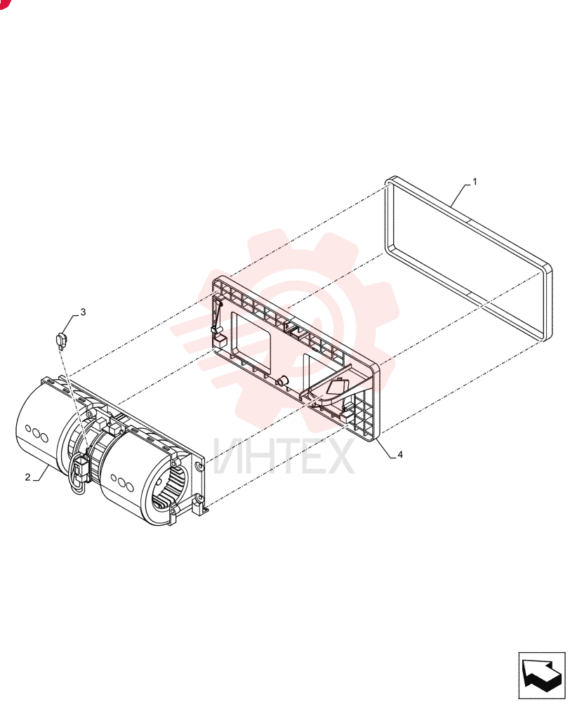 GASKET
