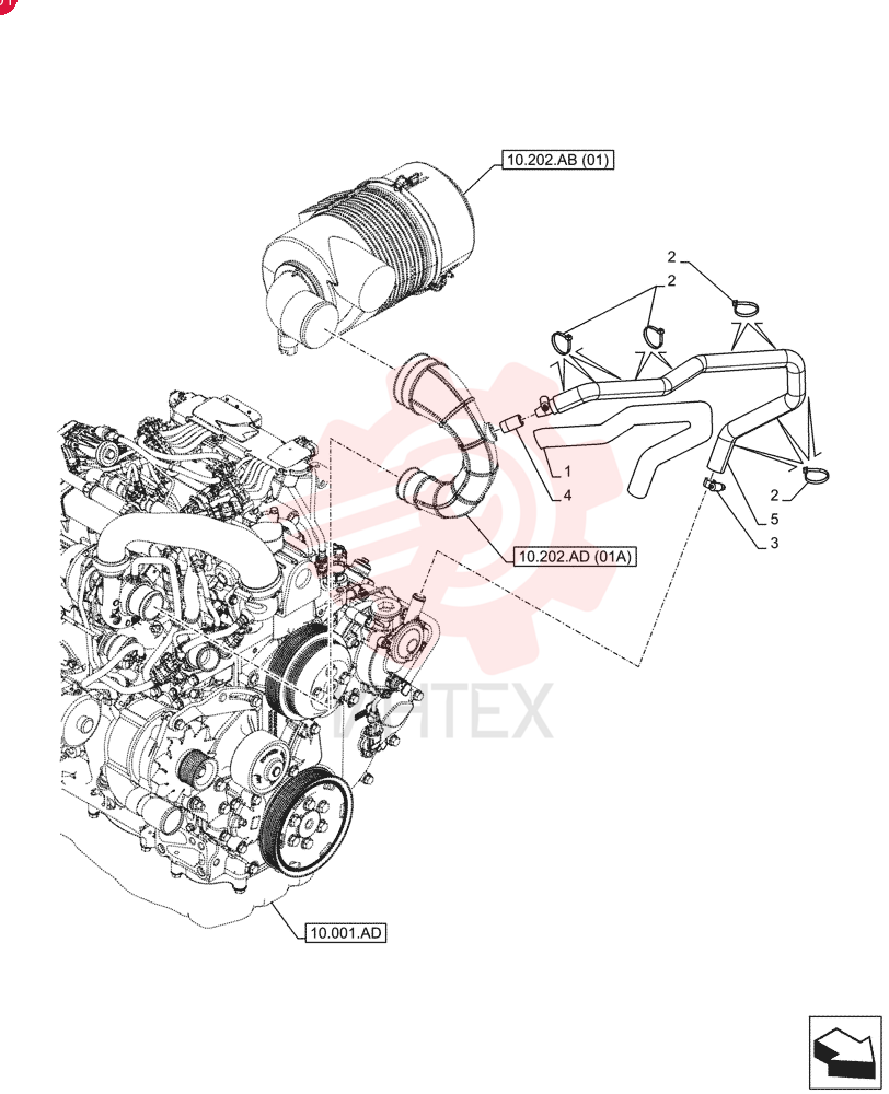 INSULATION 47763457