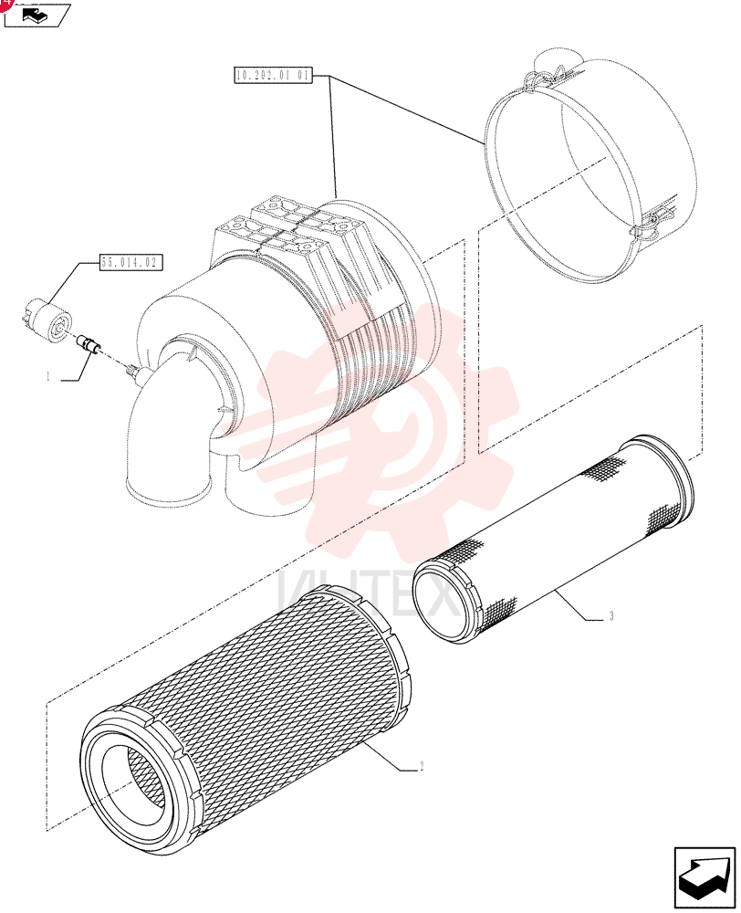 ADAPTER