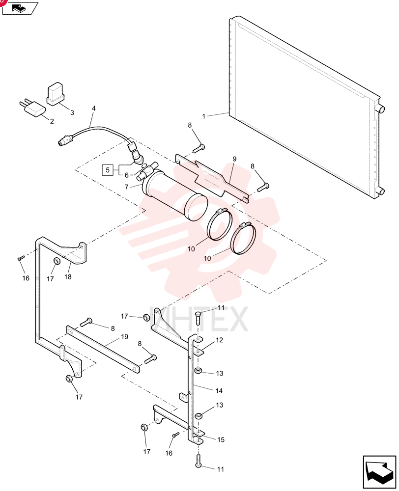CONDENSER
