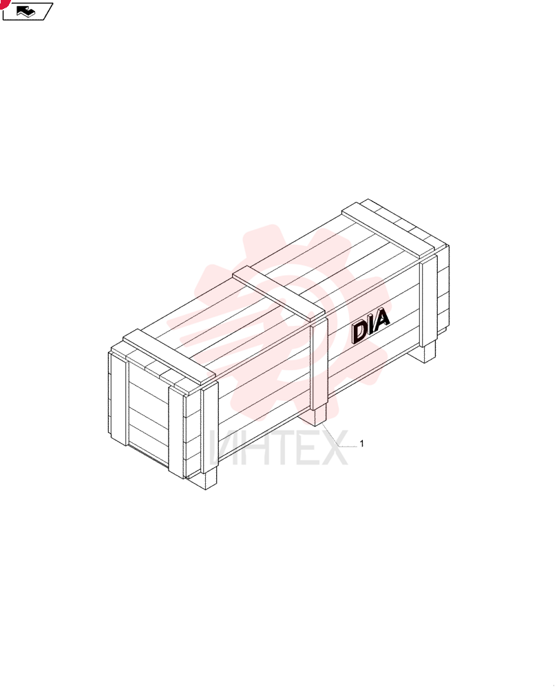 DIA KIT, ADD PROD