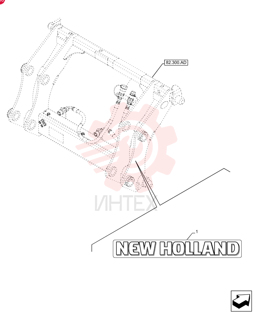DECAL 87531159