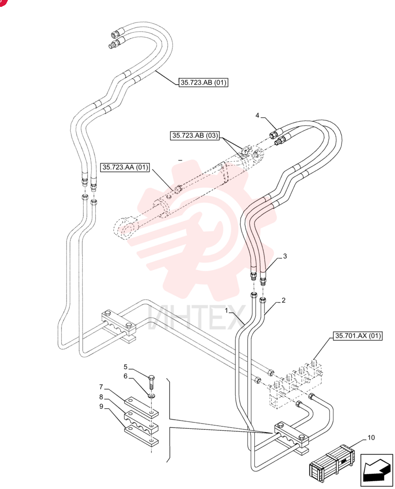 PIPE 84161873