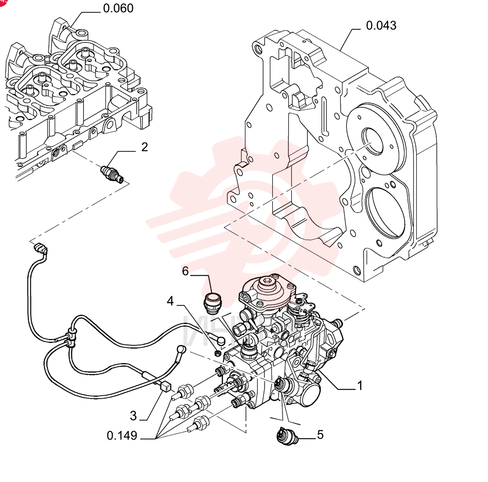 FUEL PUMP