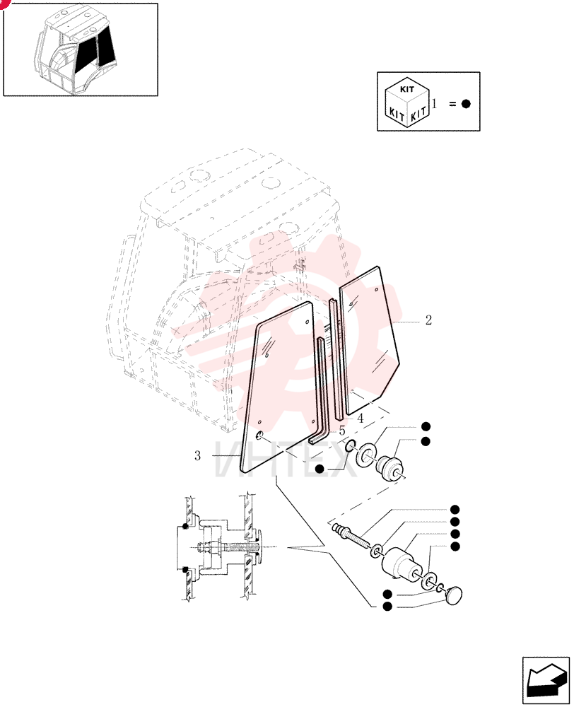 KIT 85804617