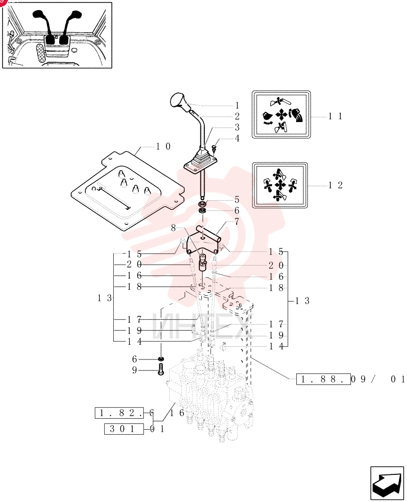 KNOB 85801502 (2)