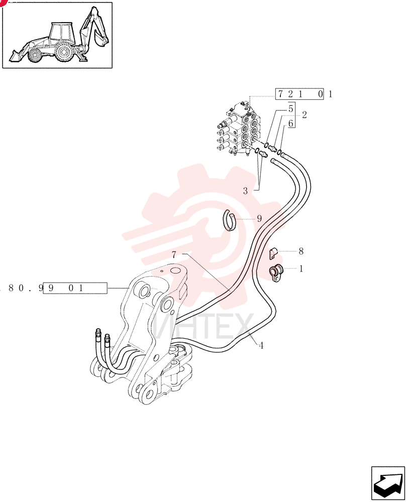 CLAMP,18mm ID