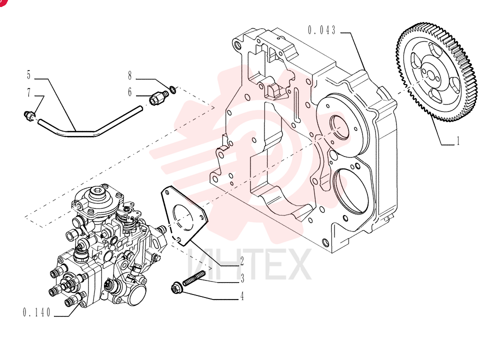 GEAR,52 T