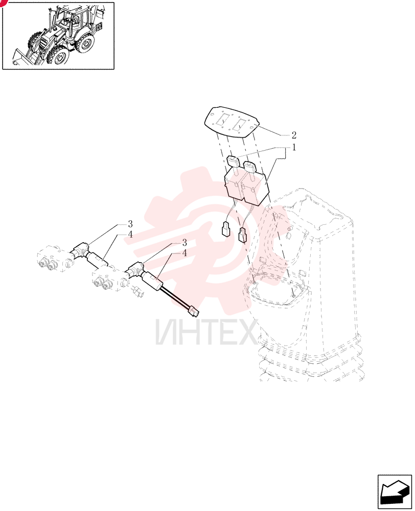 JOYSTICK