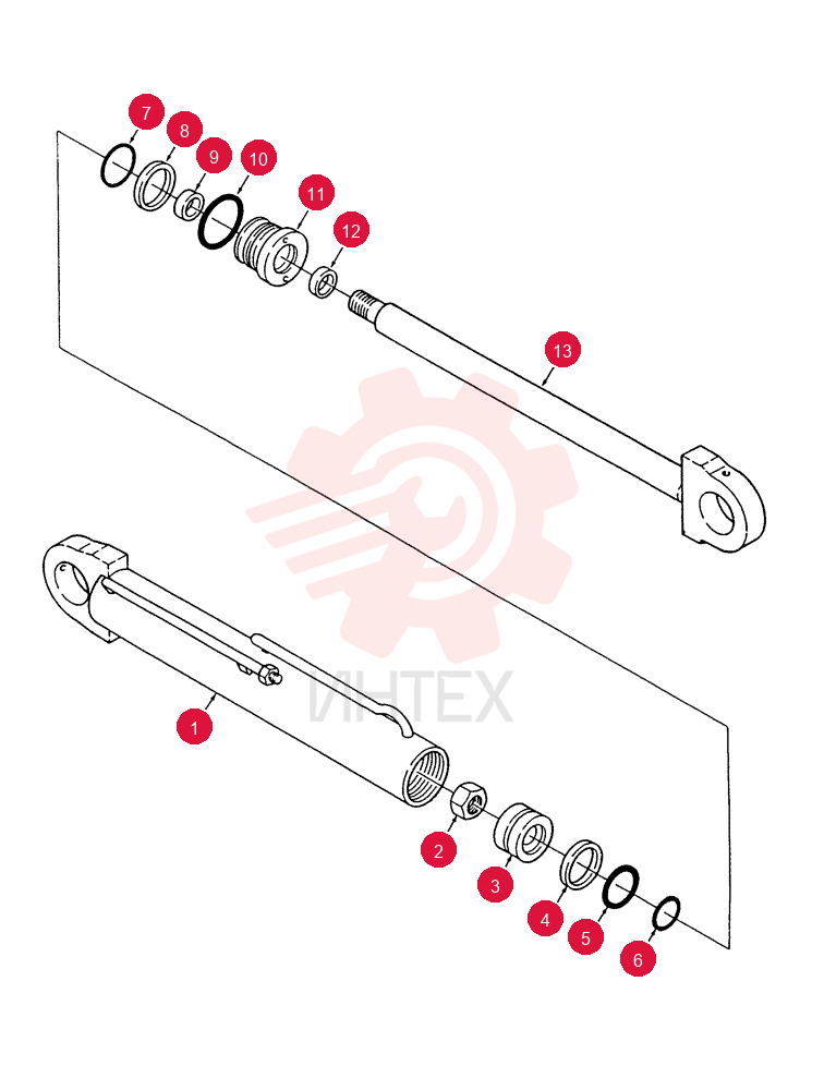 SPARE PART