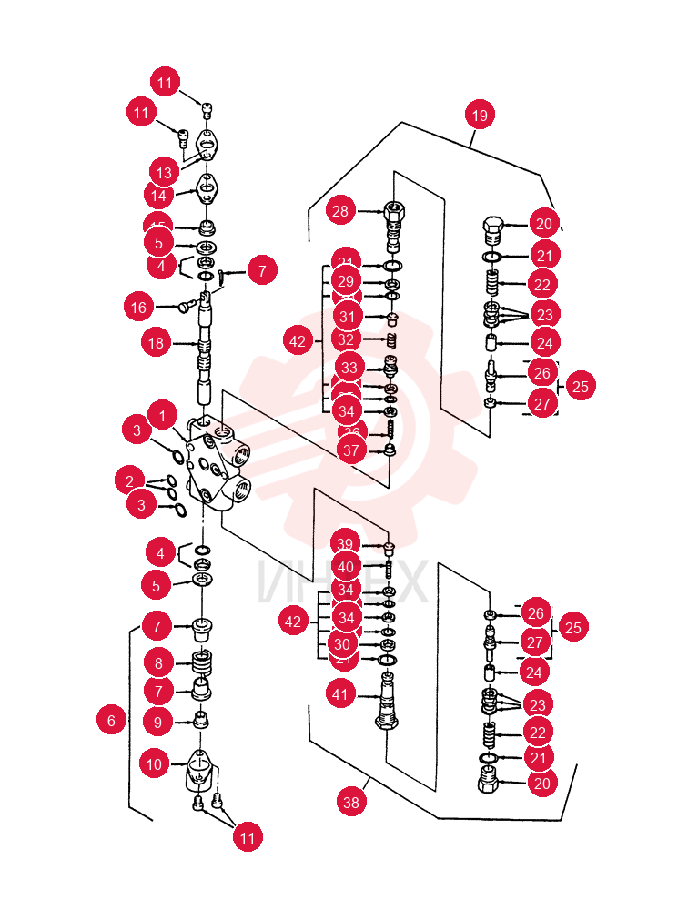 SPARE PART