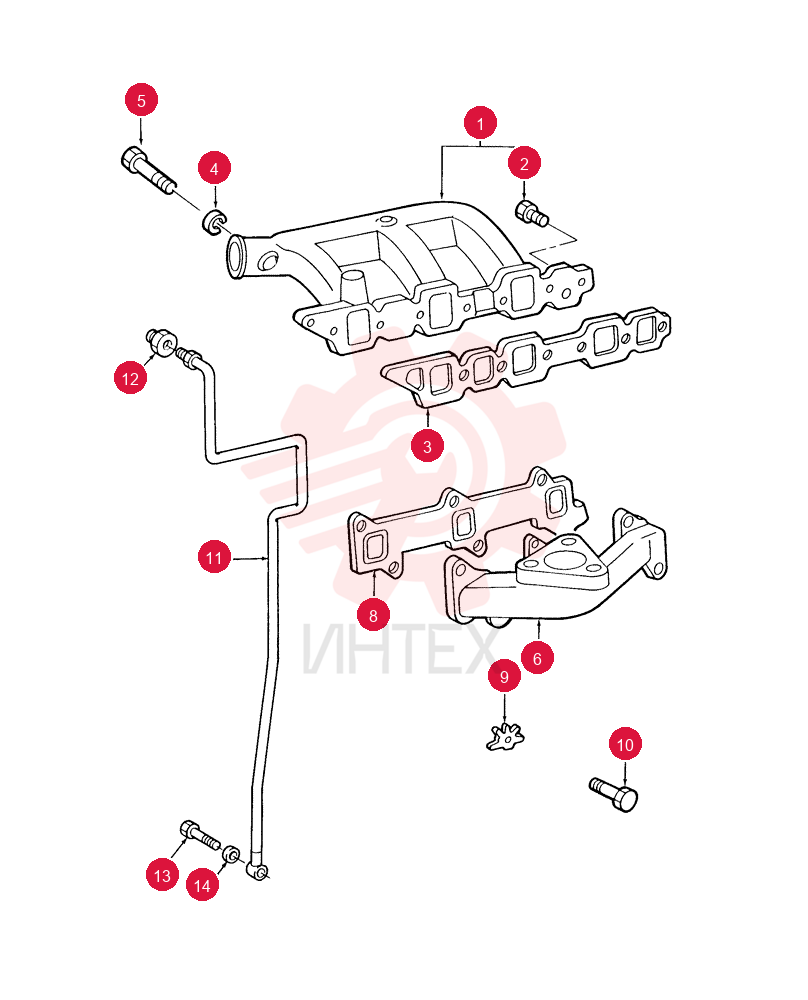 MANIFOLD