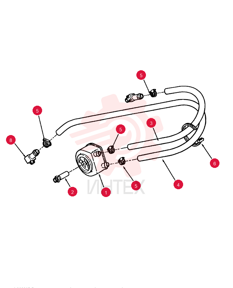 HEAT EXCHANGER