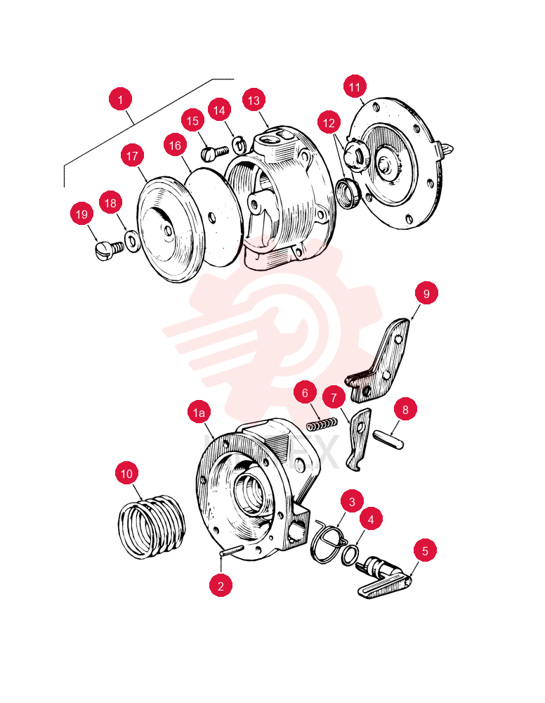 FUEL PUMP