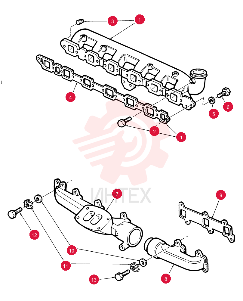 MANIFOLD