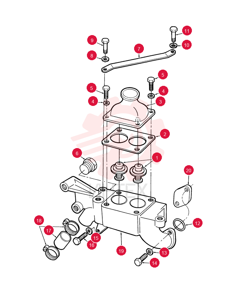 THERMOSTAT