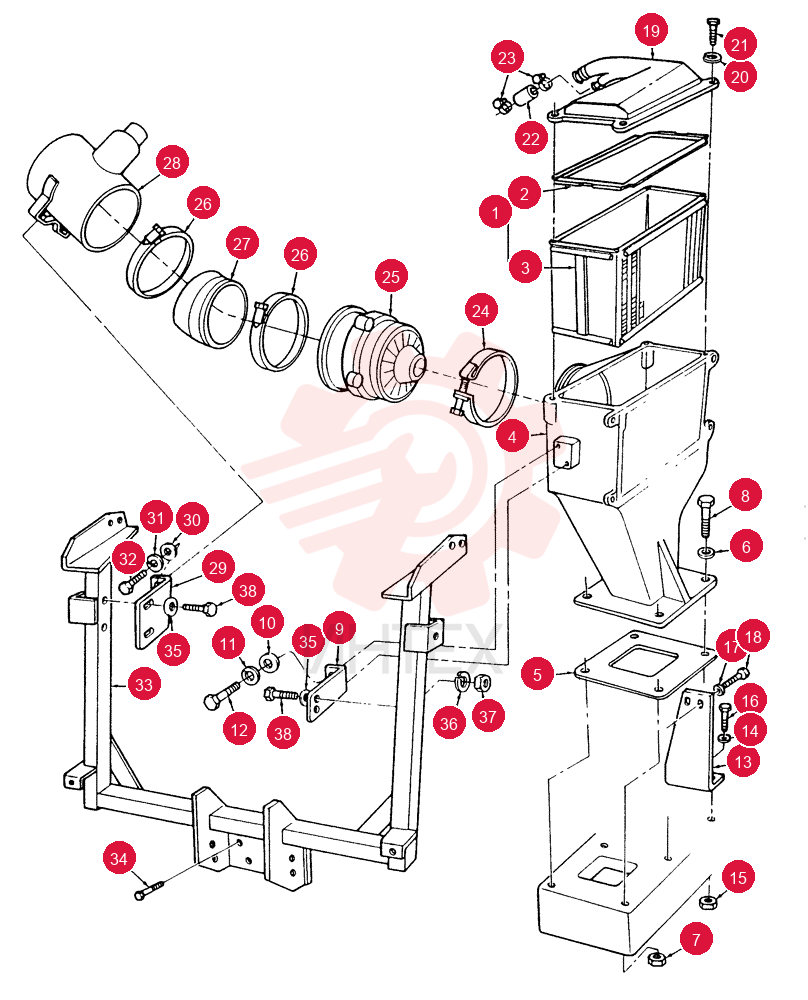HEAT EXCHANGER