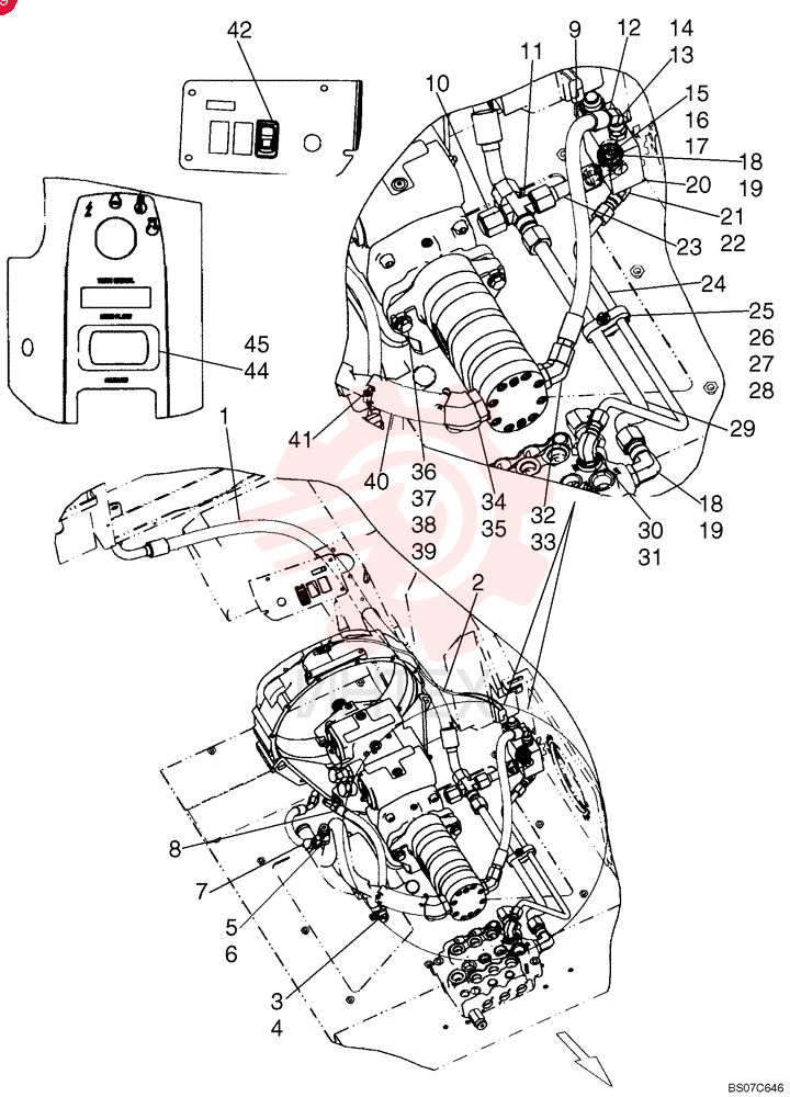 HOSE 87617624 (1)