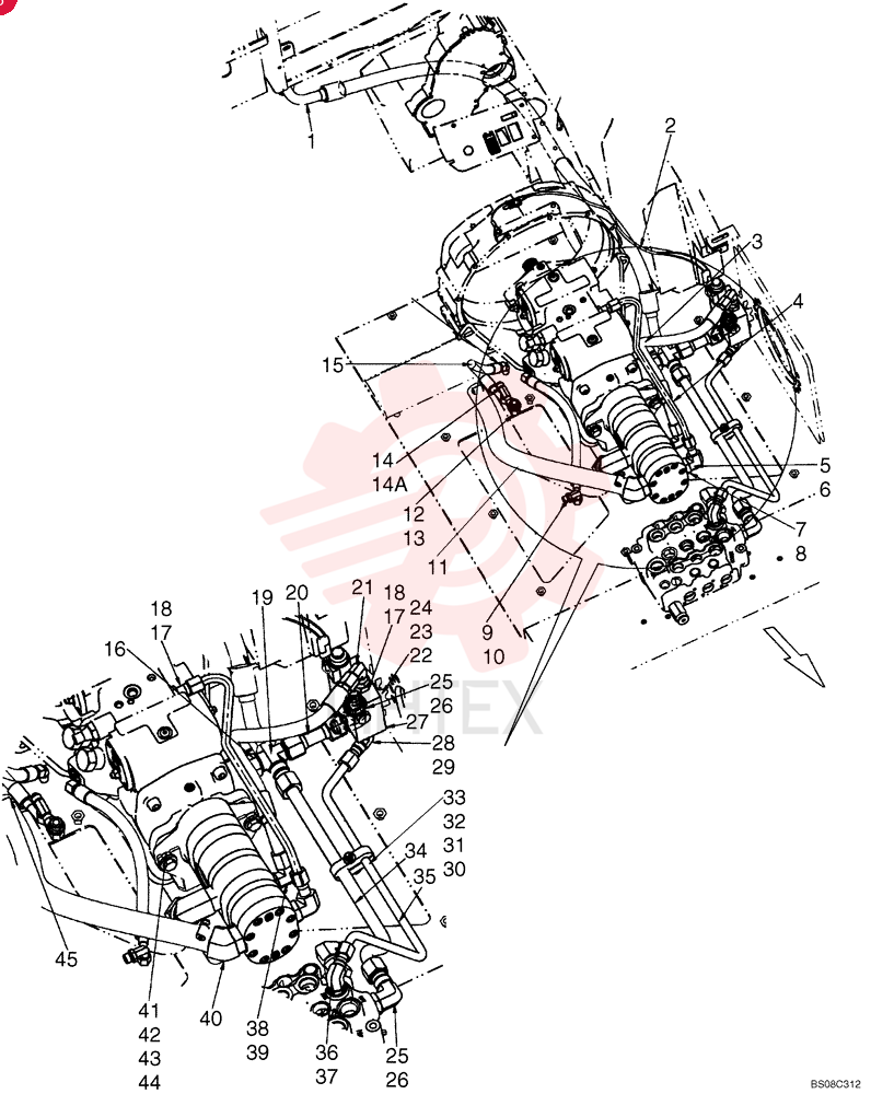 HOSE 87617624 (2)