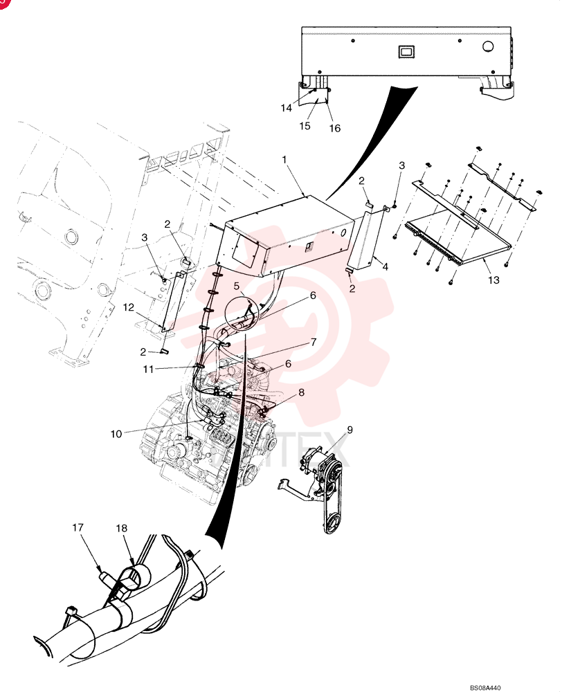 KIT 87640706