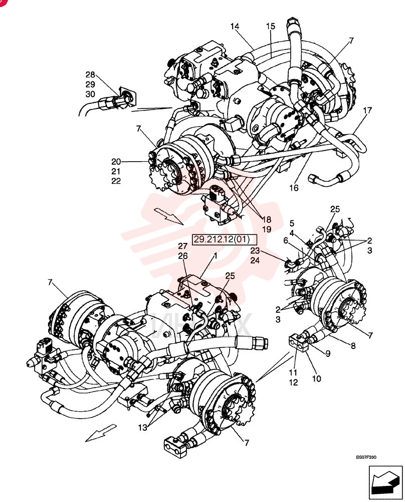 PUMP,41 CC 87357097 (1)