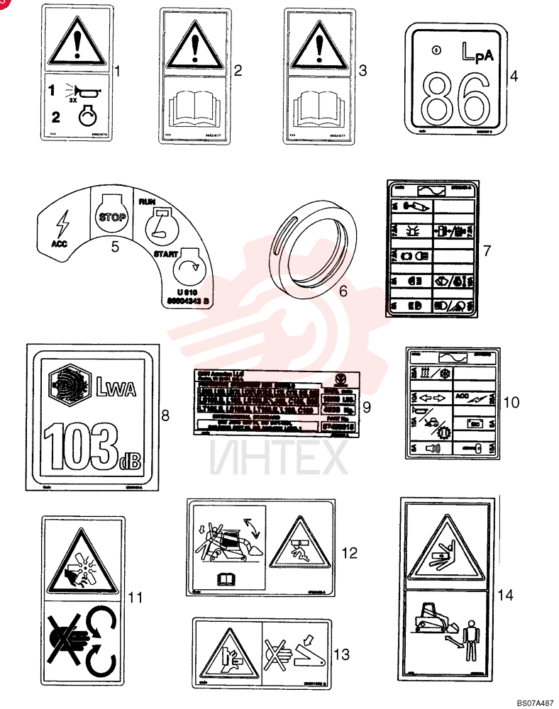 DECAL 86521679